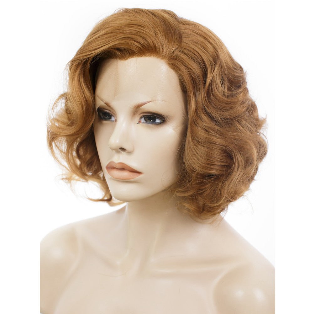 1940s wigs for outlet sale